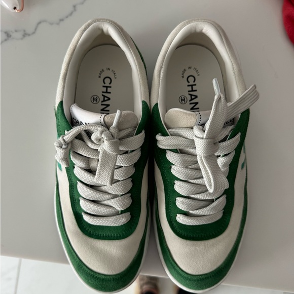 Chanel 2023 sneakers - Picture 6 of 6